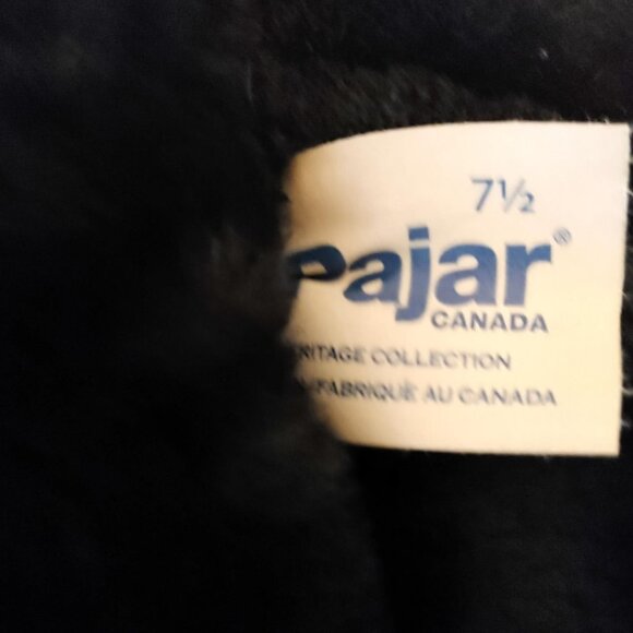PAJAR HERITAGE COLLECTION WINTER BOOTS - Picture 5 of 13